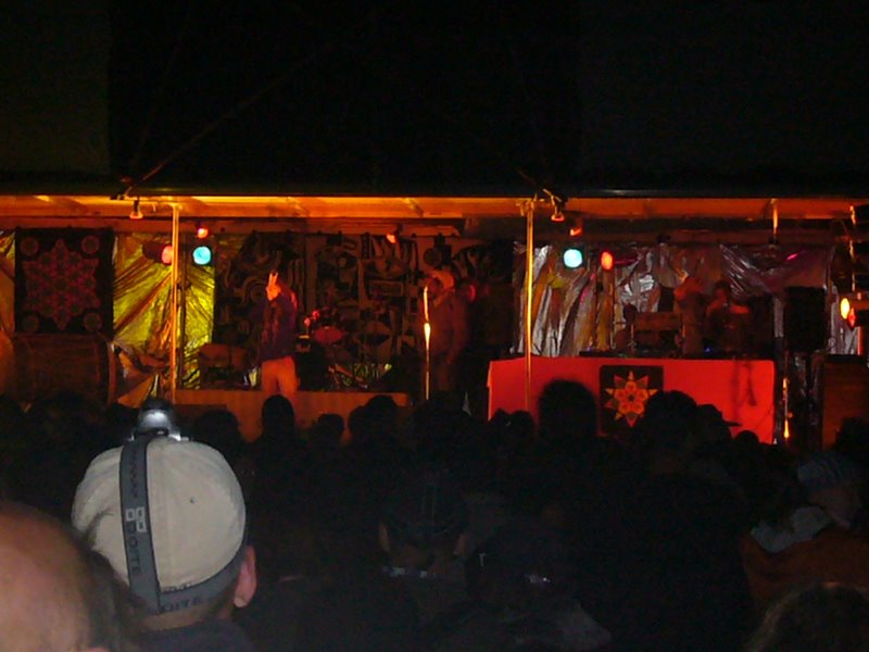 Main Stage